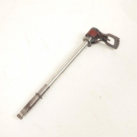 [PRODUIT D'OCCASION] Axe de sélecteur origine pour moto Suzuki 600 GSF Bandit (1/2)