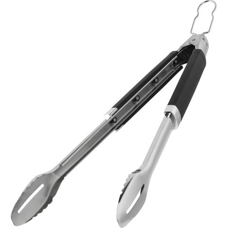 Pinzas para barbacoa de precisión Código 6760 (1/3)