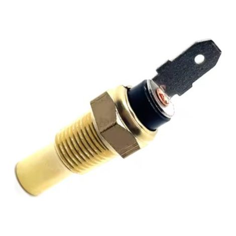 3485082000 34850-82000 ist ein Wassertemperatursensor, der für Mitsubishi-Fahrzeuge geeignet und ab Lager verfügbar ist. (1/4)