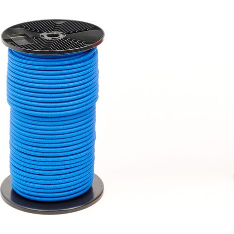 CORDA ELASTICA MM.6