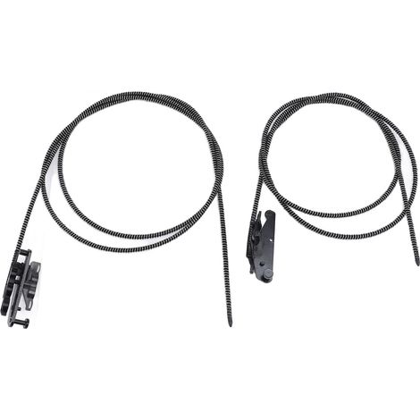 2PCS Schiebedachkabel-Reparatursatz FL3Z16502C22 für F-450 2017-2019. (1/5)