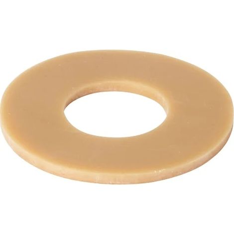 Joint de réservoir WC Watts Industrie 192132 27 x 69 x 3,8 mm Beige