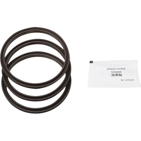 Kit de joints pour mitigeur de lavabo