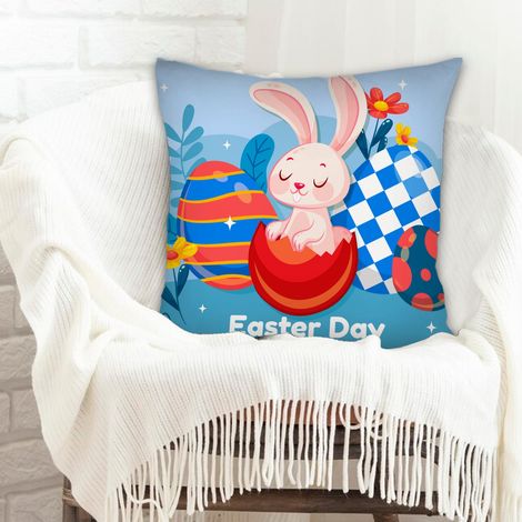 Housses de coussin de décoration résistant pour canapé chambre à coucher salon (1/5)