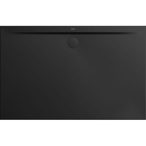 KALDEWEI SUPERPLAN ZERO 1548-1, Receveurs de douche, 120x70cm,