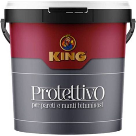 VERNICE ACRILICA P/GUAINA IMPERMEAB VERDE 14 L
