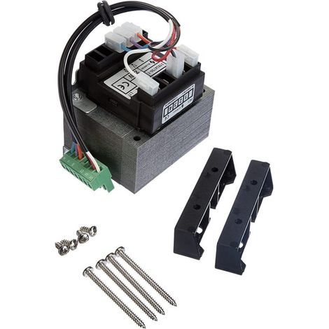 Transformateur 119RIR090 - 230 V - Pour Automatismes Portails BX Et Centrales ZA3 ZA4 ZA5 ZC4 ZM2 - Unité (1/5)