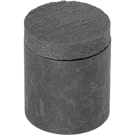 Creusets professionnels en graphite pour la fusion des métaux (1/4)