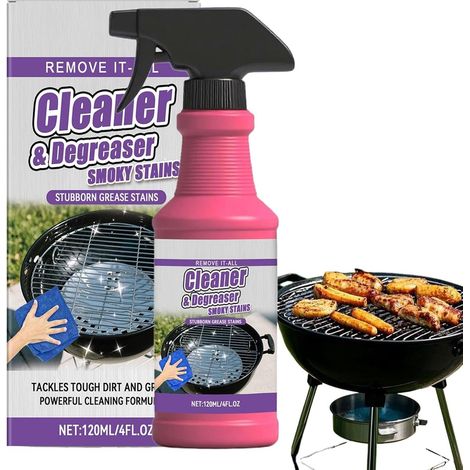 Stück Grillreiniger Spray 120 Ml Allzweckreiniger Spray (1/5)
