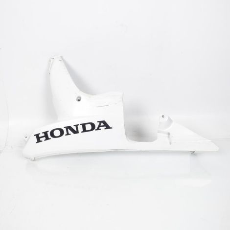 [PRODUIT D'OCCASION] Sabot bas de caisse gauche origine pour moto Honda 600 Cbr Rr (1/2)