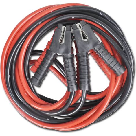 Câble de démarrage 2 pcs 1500 A CFW397052 (1/4)
