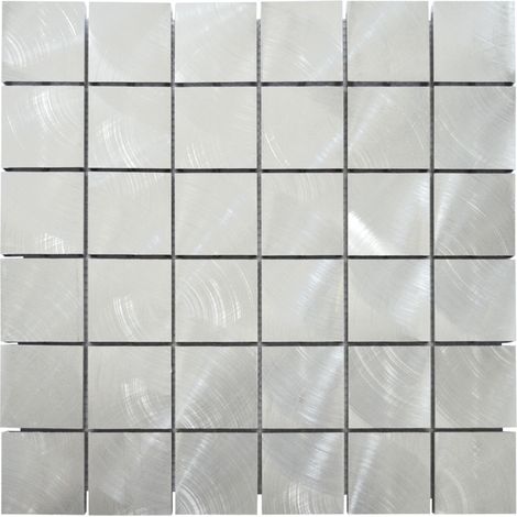 MOSAIQUE CARRE 1 PLAQUE 30,5 x 30,5 CM CASA LINEA