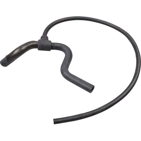 Tuyau de refroidissement rapide du chauffage FT61340