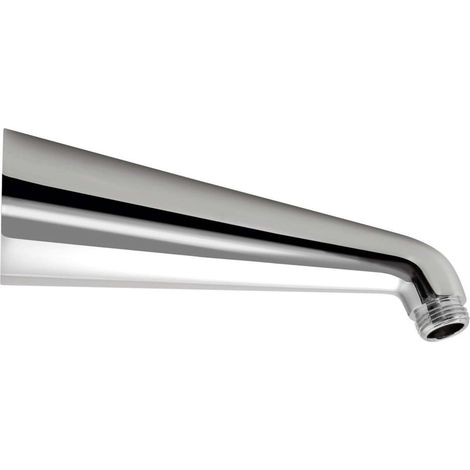 Sapho - Brausearm, Länge 18 cm, verchromt BR904 (1/3)