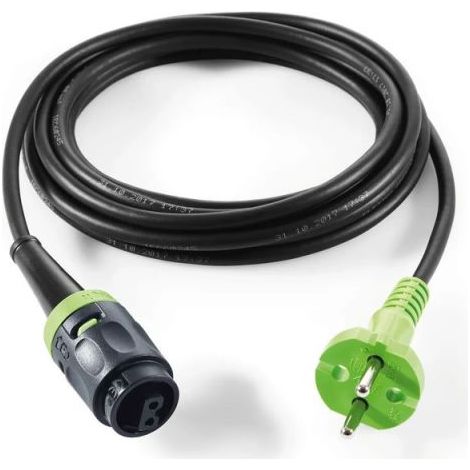 FESTOOL plug it-Kabel H05 RN-F-10 - 203937