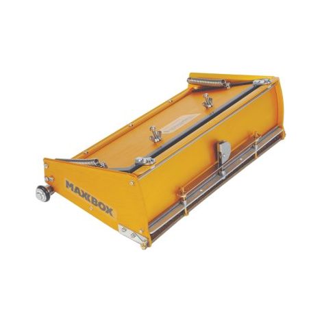 Boîte 30 cm grande capacité MAXXBOX  TAPETECH