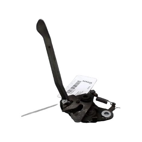 [PRODUIT D'OCCASION] Serrure Capot CITROEN C4 Picasso Monosp. I 2007-2013 ♻️ Ref Oe. 793492 - Garantie à vie (1/2)