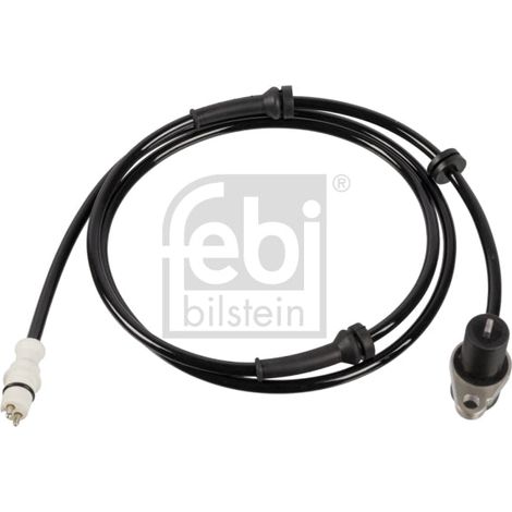 Capteur, vitesse de roue FEBI BILSTEIN 107901 CITROËN 16 112 723 80 4545.90 (1/2)