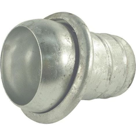 Macho 10" con boquilla UNIVERSAL 10134000Z