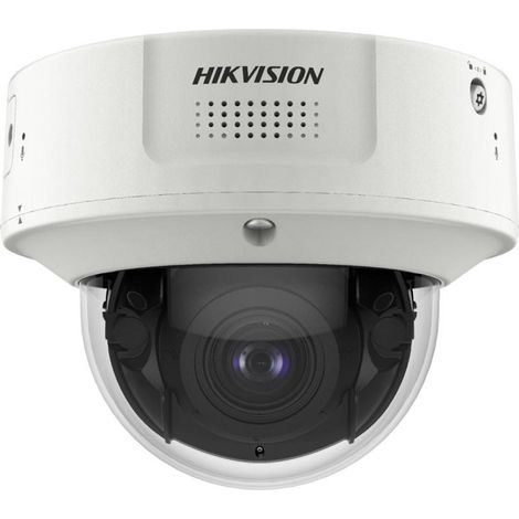 Hikvision iDS-2CD7146G0-IZHSY(8-32mm)(D) Almohadilla Cámara de seguridad IP Exterior 2560 x 1440 Pixeles Techo/pared (1/3)