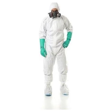 BUZO DESECHABLE 5-6