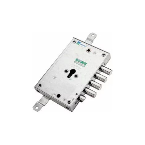 Serrure blindée Mottura 84371 (1/3)