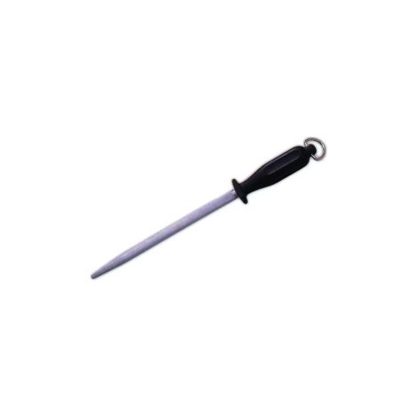 Affûteur de couteaux Chaira Arcos 278200 avec lame en acier au carbone de 25 cm et polypropylène mango avec couvercle de lame de 13 mm ø 13 mm.