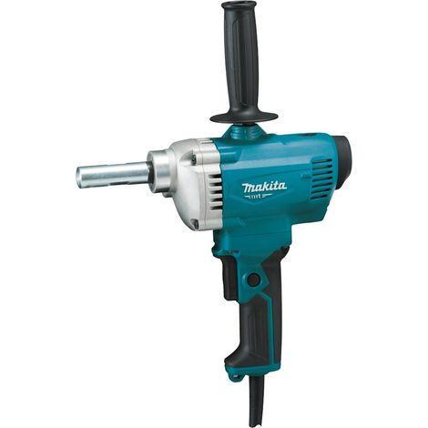 Malaxeur à peinture et à enduit Makita M6600B 800 W 165 mm 700 tr/min