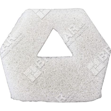 Filtro aria per motoseghe ASIA - CINA - GOOD LUCK - LEA - SANDRIGARDEN - SWM - MTD COMPATIBILE - 030803