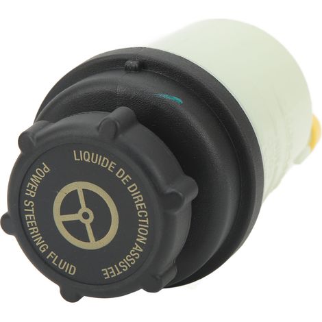 Réservoir de liquide de direction assistée LR000578, pièce de rechange pour Land Rover Freelander 2 (2006-2014) (1/5)
