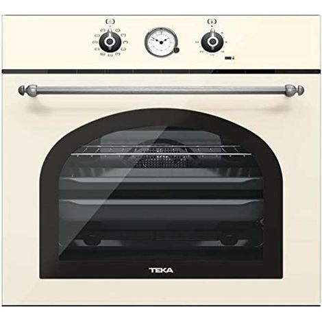 Forno Polivalente Teka HRB 6300 VN 70 L 3215 W A