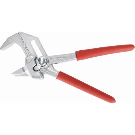 ROTHENBERGER ROFAST Zangenschlüssel, 7" 1K, mit Schonbacken, 3 Paar - 1000004325 (1/4)