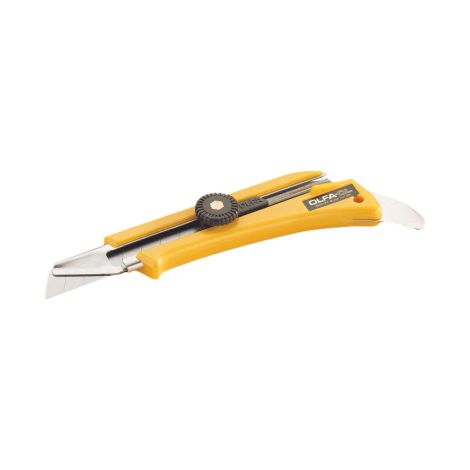 Cutter loutil-parfait ol 18 mm lame acier système de verrouillage
