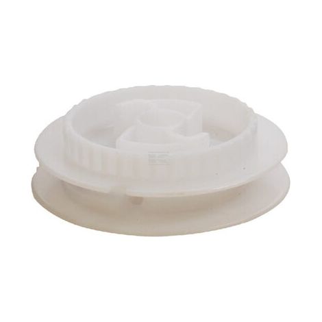 Polea de arranque STIHL 41191950400KR