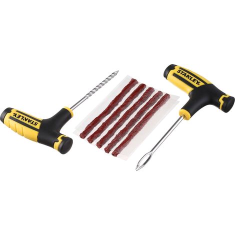 Stanley STHT80891-0 - Kit reparación pinchazos