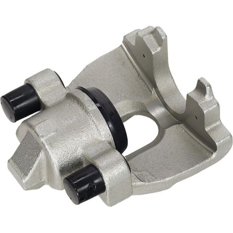 FT02357 pinza freno rapida POSTERIORE DESTRA SENZA forcella (1/5)