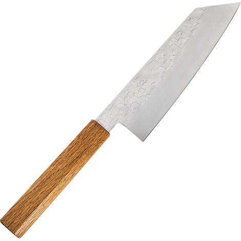 Hado Shiosai Bunka 17 cm SG2 (1/5)