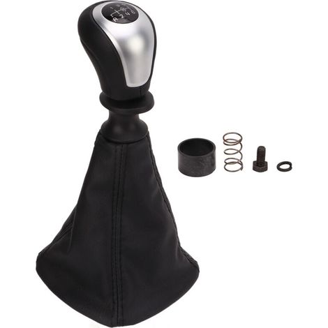 Kit di protezione per cuffia del cambio manuale a 6 marce FOREHILL per Mercedes-Benz W447 V200 V220 V250 2017-2020