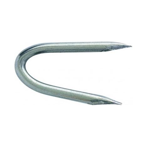 Crampillon Galva 50 X 5.0 Mm Seau 5 Kg Paté
