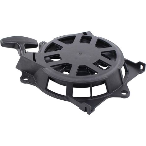 Démarreur à câble, démarreur manuel, démarreur à câble, démarreur à retour, extracteur, démarreur de moteur, démarreur à câble manuel, câble de démarreur pour Honda GCV 160, GCV 135, GCV 190 tondeuses (1/5)