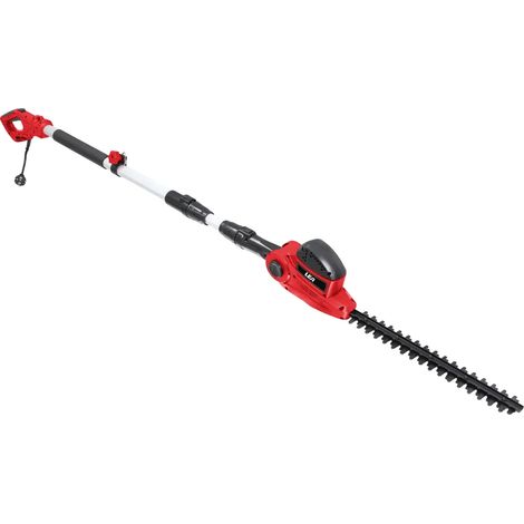 TAGLIASIEPI ELETTRICO TELESCOPICO 'LE35055-48DL' Lama 48 cm (1/4)