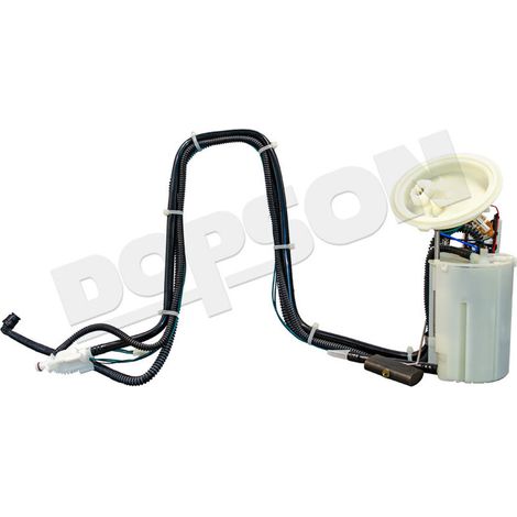 16117373458 16146765820 16117373503 0580314545 Kraftstoffpumpe E60 Kraftstoffpumpeneinheit BMW E60 (1/4)