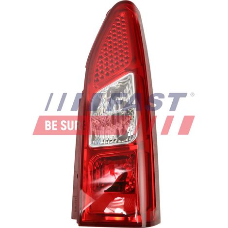 Fanale posteriore FT86423 veloce (1/4)