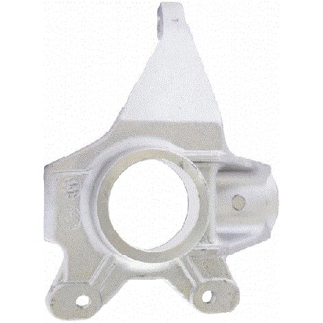 PORTE MOYEU DROIT - LIGIER 162 AMBRA NOVA XTOO 1ER MONTAGE