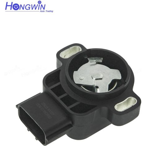 Drosselklappensensor 22633-AA151 für Subaru Forester Impreza (1/4)