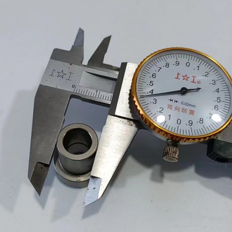Accessories for high-pressure oil pump pistons, compatible with the third generation EA888 2.0T engine: 06L127026B 06L127025K