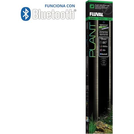 Fluval Plant Spectrum 3.0 LED 59W (122-153 cm)