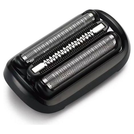 Compatible avec la tête de rasoir noire Braun 53B