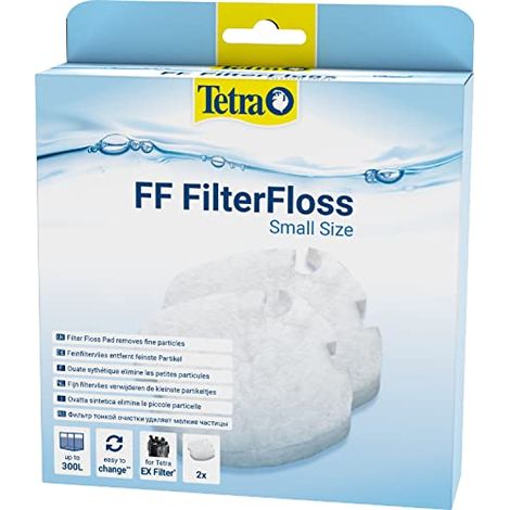 FF 1200 Cuscino in ovata sintetica per filtri esterni