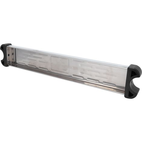 Échelle de Piscine en Acier Inox 304 - Marches et Barreaux de Remplacement